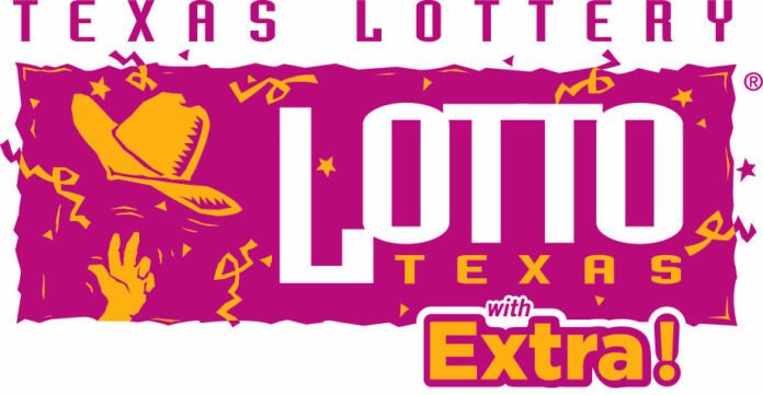 Lotto Texas logo