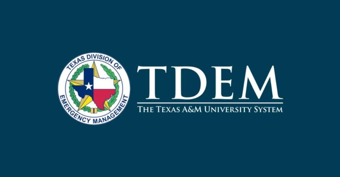 tdem logo