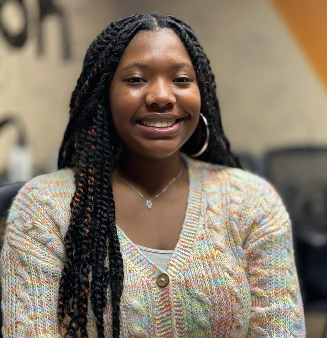 Topranked Cedar Hill High School Senior Grateful for Early College