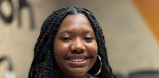 Top-ranked Cedar Hill High School Senior Grateful for Early College Academy Experience Kennedy Board