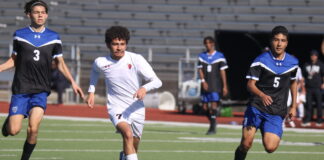 Cedar Hill Soccer Coach Debuted Last Week With A Victory cedar hill boy soccer player