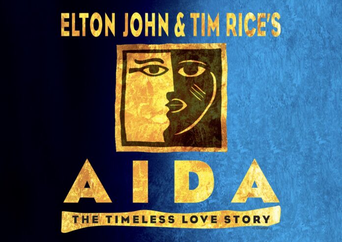 Celebrate Valentine's Day with AIDA