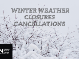 business closure graphic