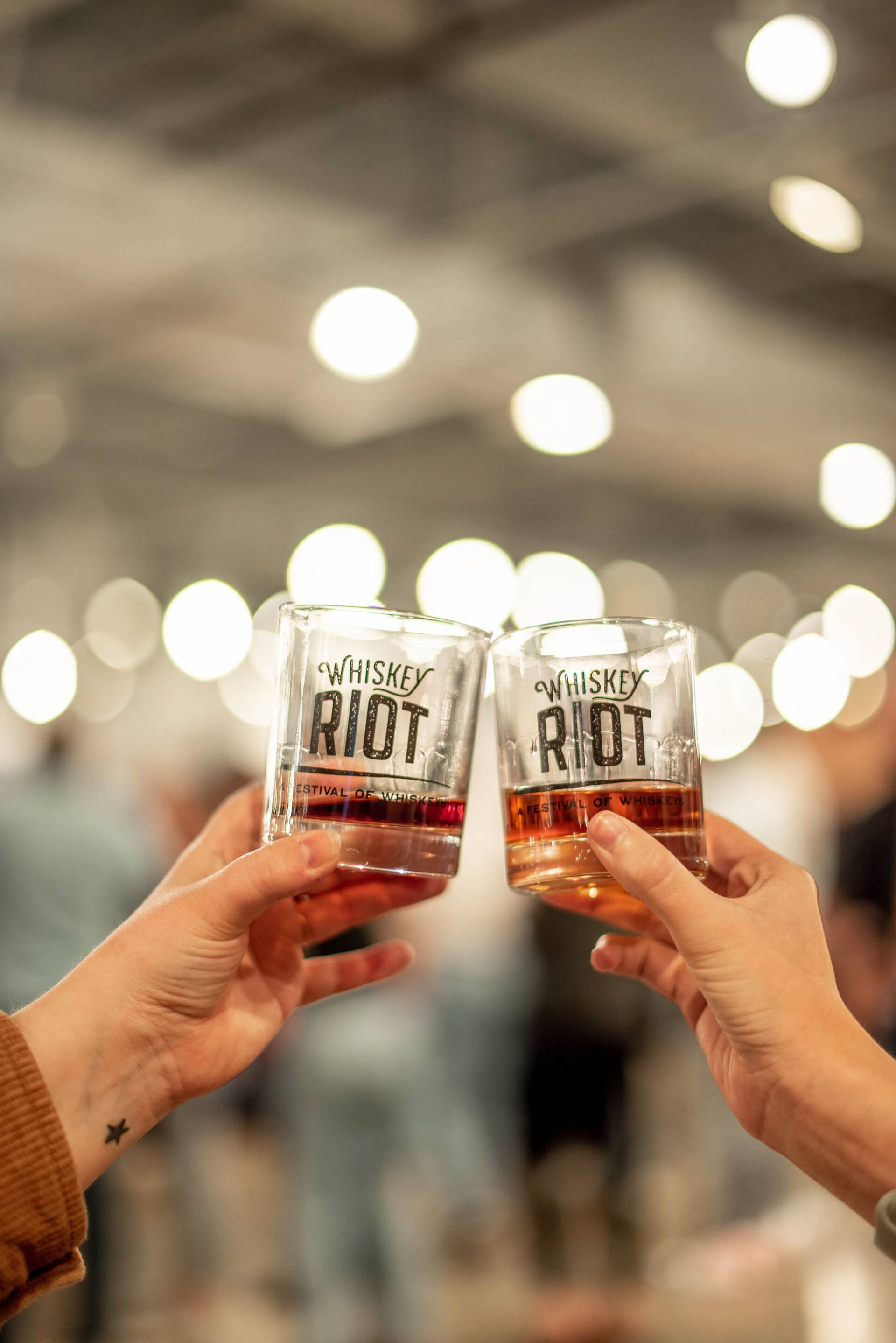 Whiskey Riot Austin Dallas's Annual Whiskey Riot Returns With 200+ Whiskies