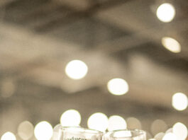 whiskey riot glasses