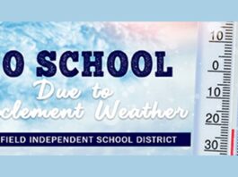Mansfield ISD closure