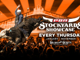PBR Stockyards