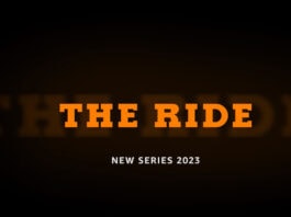 The Ride