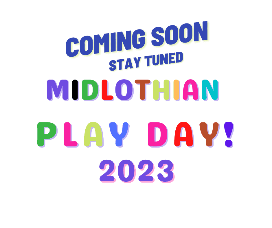midlothian play day