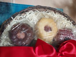 Last Minute Valentines gifts