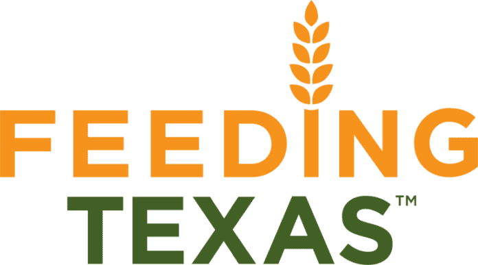 feeding texas logo