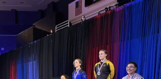 Midlothian Wrestling Caps Phenomenal Season – Again MISD wrestling champions