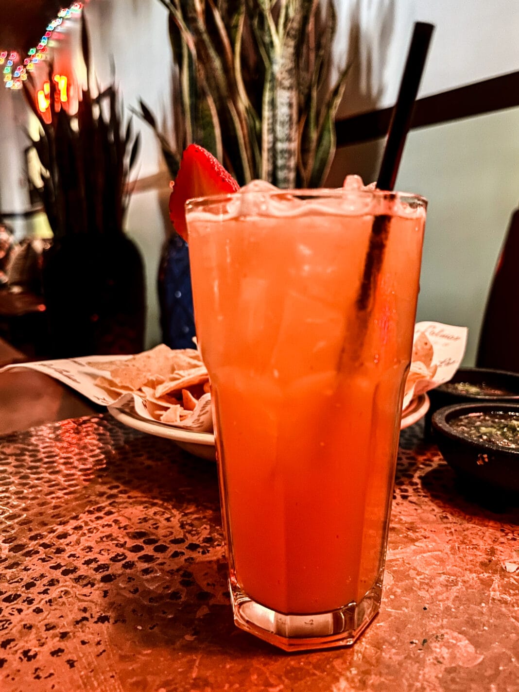 Celebrate National Margarita Day With These DFW Specials Focus Daily News