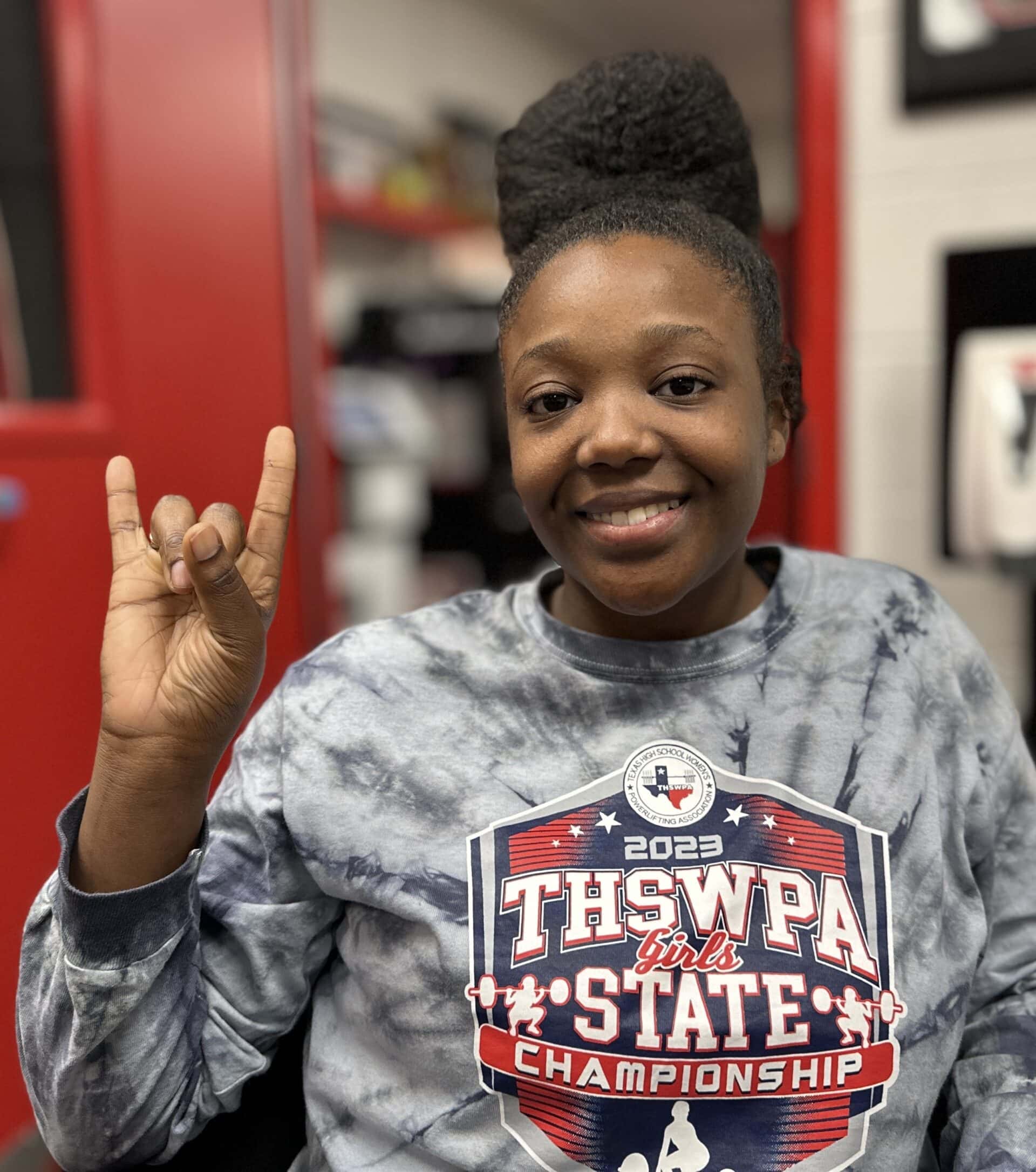 Follow Tabi'S Powerlifting Progress - 09zsbaf