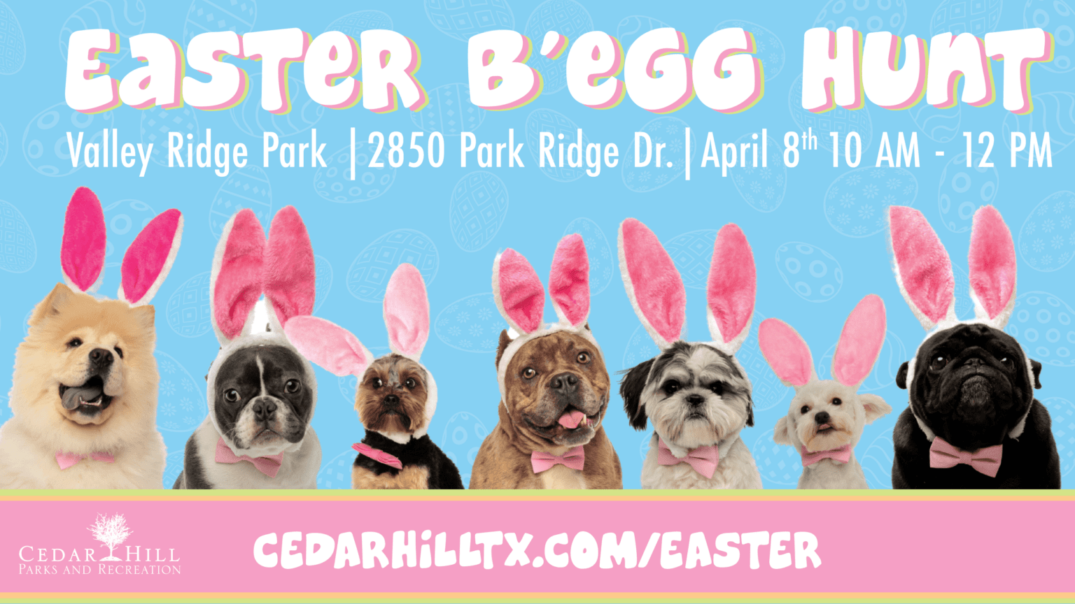 2023 DFW Area Easter Egg Hunts & Activities Focus Daily News