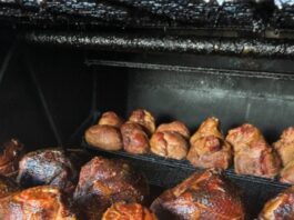 Celebrate Easter with brunch, events