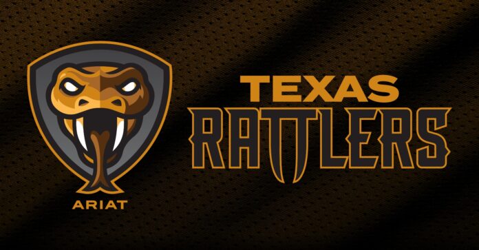 Texas rattlers