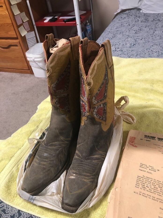 western boots