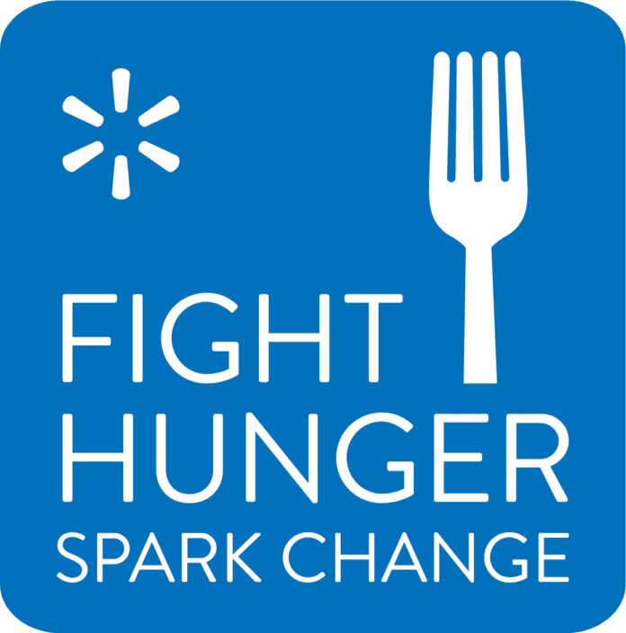 fight hunger spark change