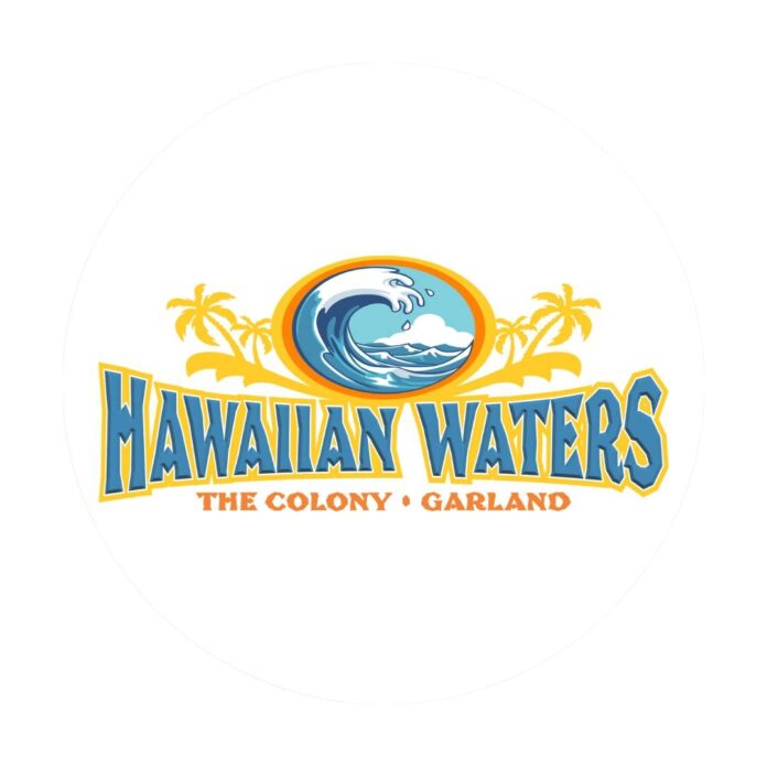 Hawaiian Waters logo