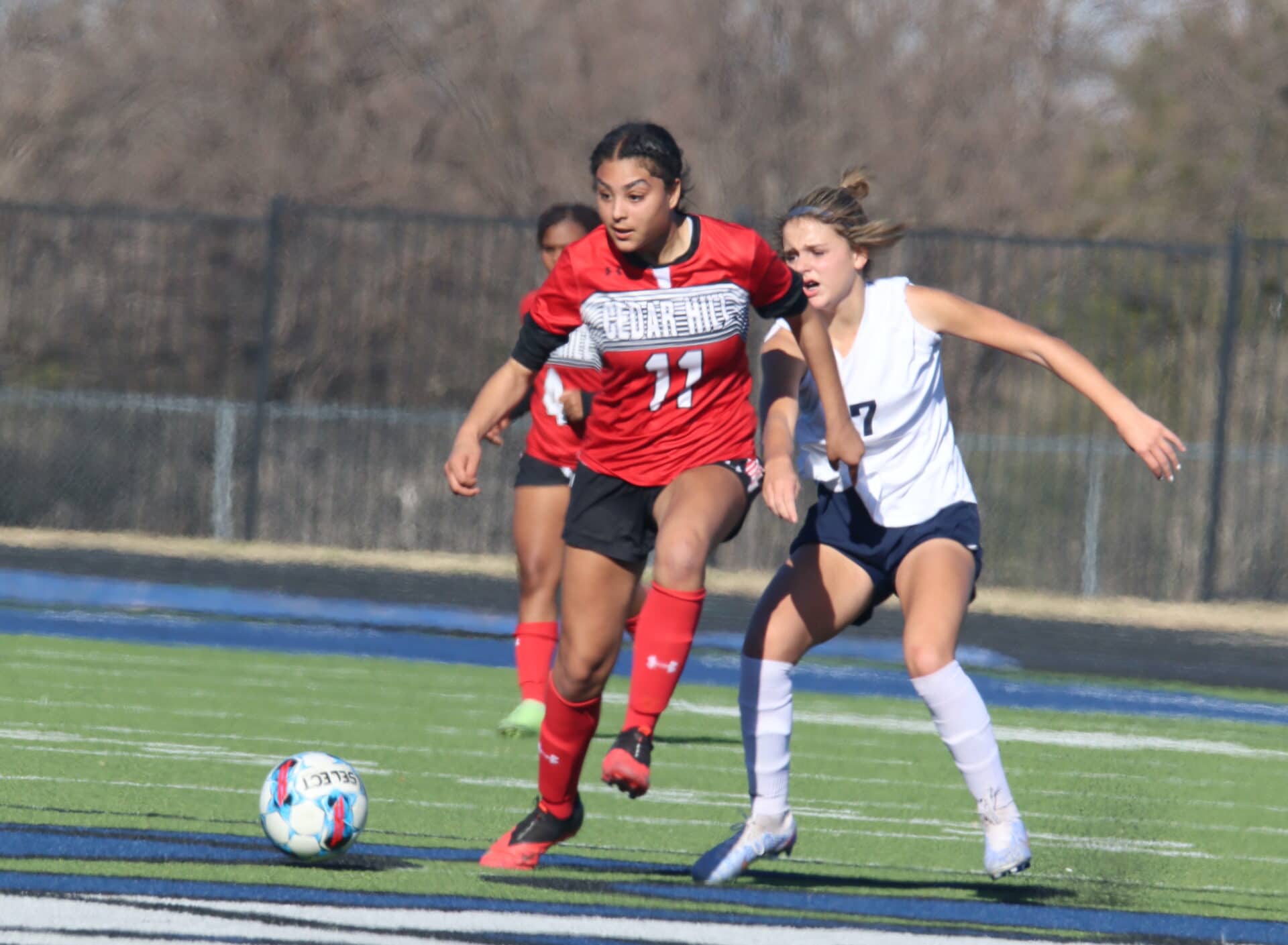 Cedar Hill Girls Soccer Trio Earns First Team All District Honors cedar-hill-girls-soccer-trio-earns-first-team-all-district-honors