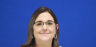 Burchfield Is In Rare Company With Newest Honor Kellie Burchfield headshot