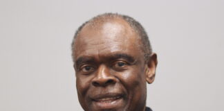 Plummer Assistant Principal Honored To Work in Education Dr. Samuel Ogbonna headshot