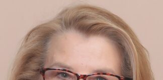 Q&A Kim Rimmer Cedar Hill ISD School Board Candidate Place 5 Kim Rimmer headshot
