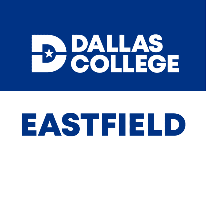 Dallas College Eastfield logo