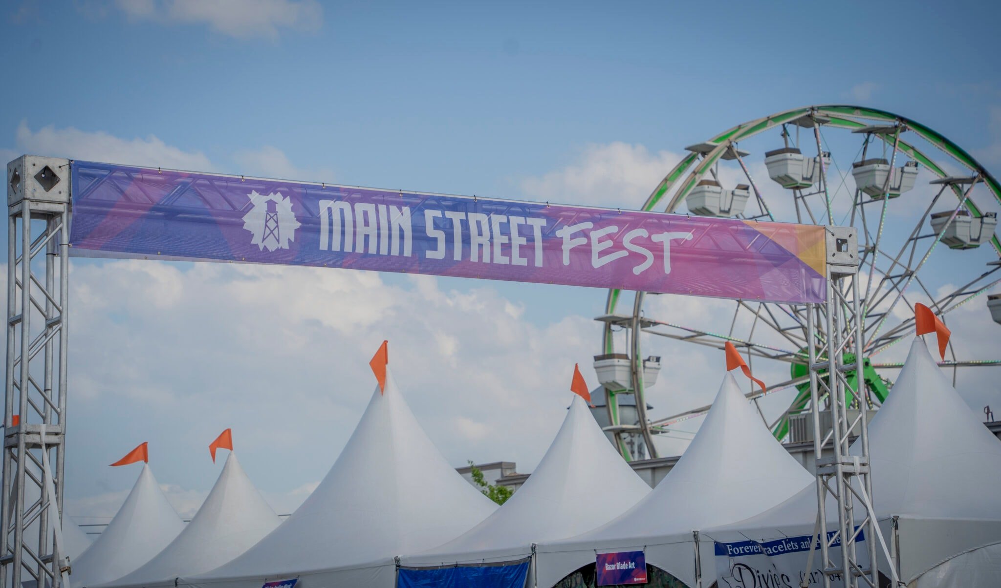Know Before You Go 2023 Main Street Fest Grand Prairie April 2123