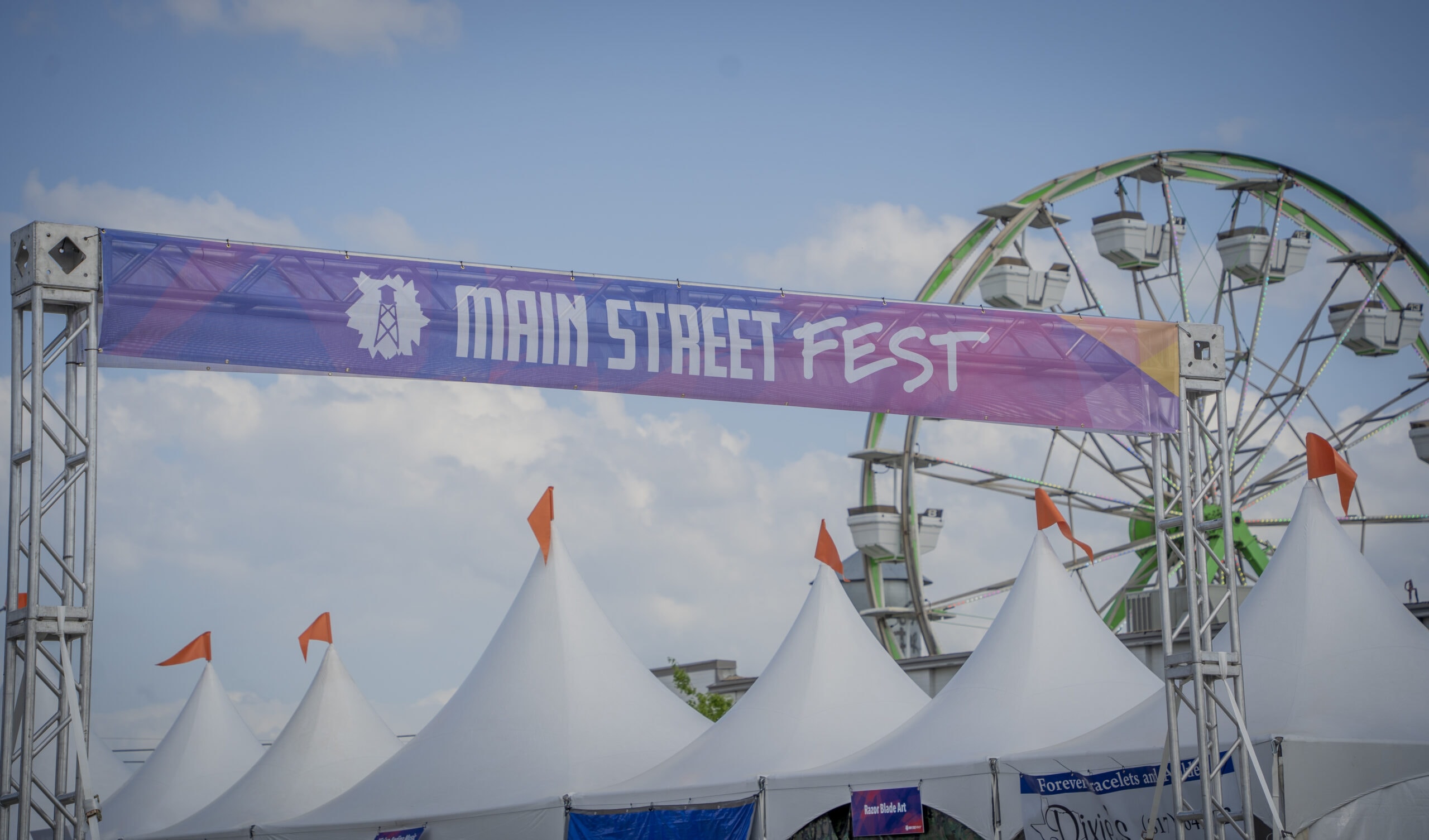 Know Before You Go 2023 Main Street Fest Grand Prairie April 2123