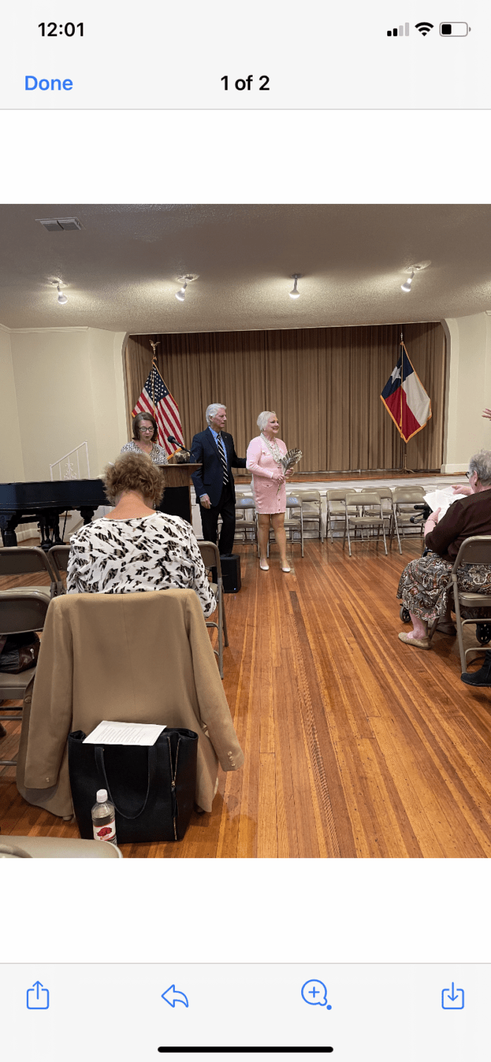 Waxahachie Federation of Women Clubs