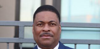 Q&A DeSoto School Board Candidate James (JD) Durham Place 4 James Durham headshot