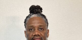 Q&A David “DaWud” Edgerson DeSoto ISD Board Candidate Place 7 David “DaWud” Edgerson