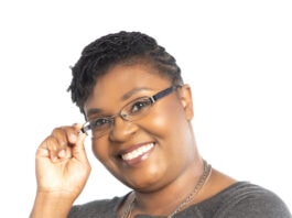 Denishea Williams headshot