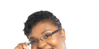 Q&A Denishea Williams Cedar Hill ISD School Board Candidate Place 5 Denishea Williams headshot