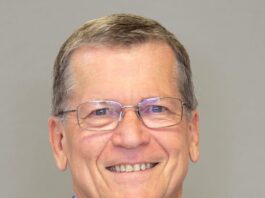 Ed Harrison headshot