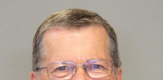 Q&A Ed Harrison Midlothian ISD Board Candidate Place 7 Ed Harrison headshot