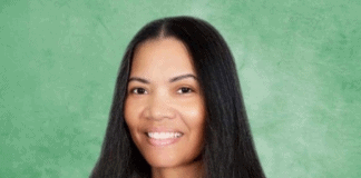 Q&A Karen Lacy DeSoto ISD School Board Candidate Place 3 Karen Lacy headshot
