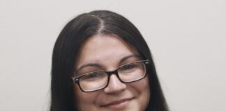 Collegiate Prep Educator, Davie Moore Committed to Preparing Scholars Through STEM Davie Moore headshot