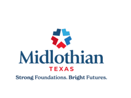 city of midlothian logo
