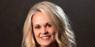 Q&A Shari Dawson Midlothian ISD School Board Candidate Place 7 Shari Dawson headshot