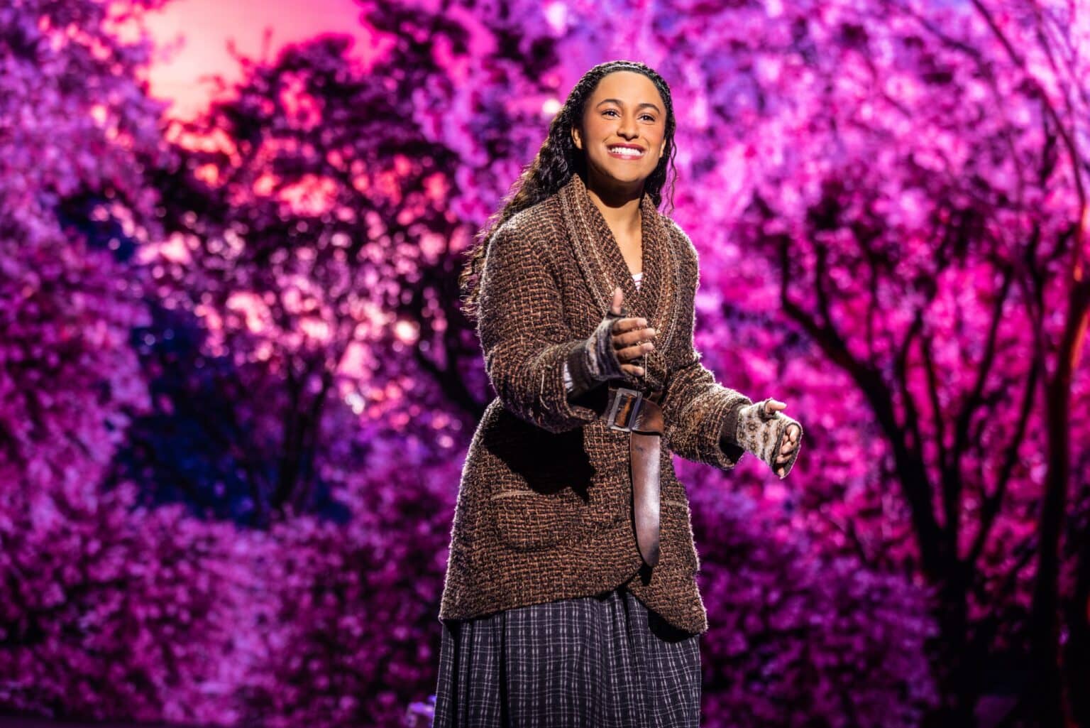 Anastasia Opens at AT&T Performing Arts Center - Focus Daily News