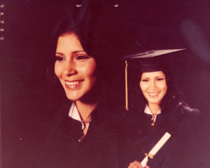 18-year-old Carol Joyce Deleon.