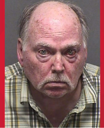 Larry West headshot