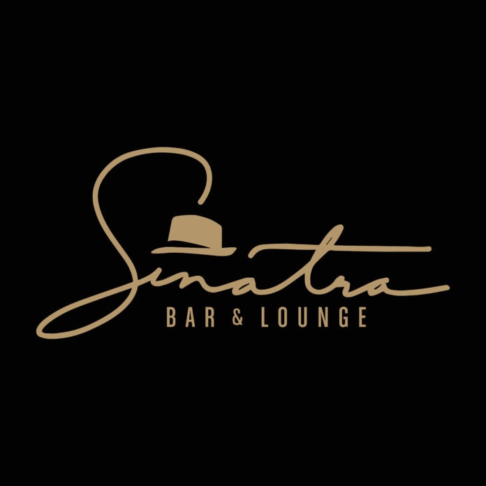 Logo del bar e lounge di Sinatra