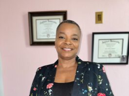 De Monica Gooden