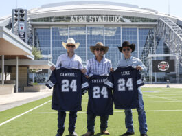 2024 PBR World Finals Press Conference