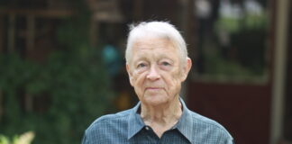 Former Cedar Hill ISD Board President Has Great Memories of Bray Joe Pitt headshot