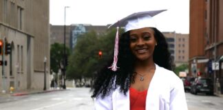 Jada Mitchell Plans To Become A Software Engineer Jada Mitchell
